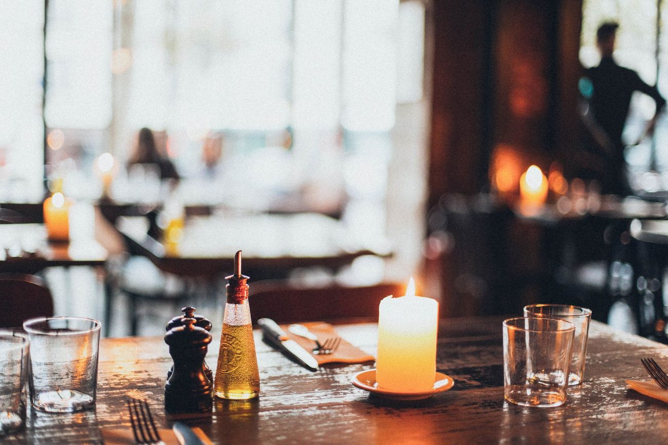 A Cozy Valentine's Night In for Under $30