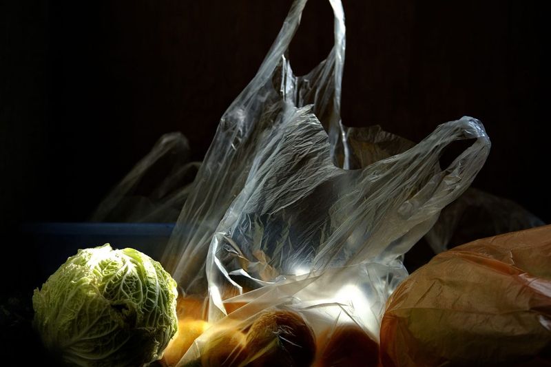 Grocery Shopping for Two Without Wasting Half of It