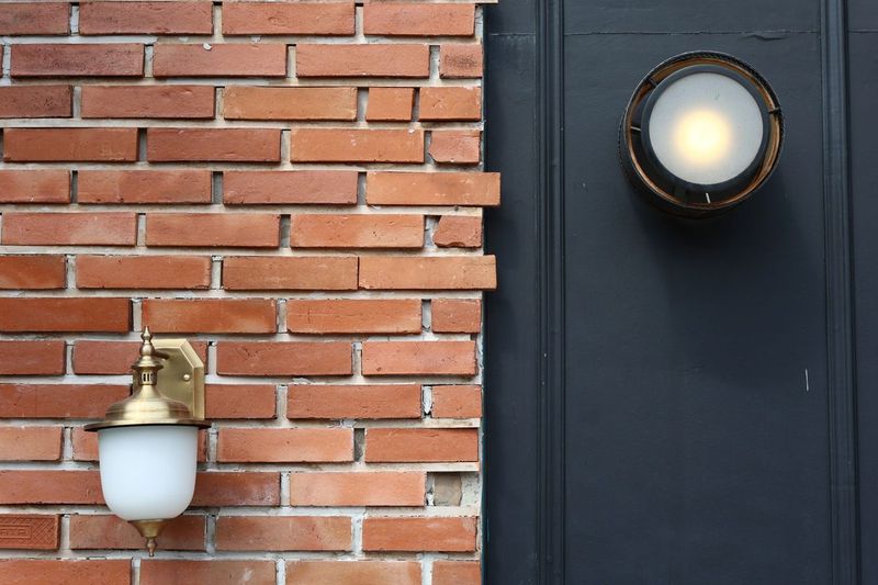Swapping Rental Light Fixtures (and Putting Them Back)