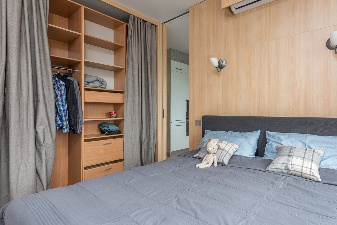 Under-Bed Storage That Actually Gets Used
